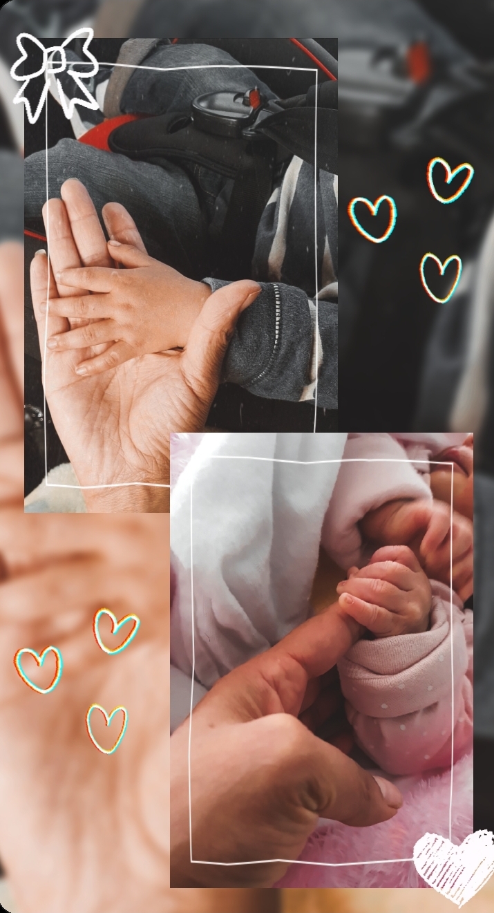 Como el ser mamá cambio mi vida después de los 40